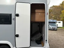 Fahrzeugbild Chausson 630 Titanium Line Ford MJ2027 #46