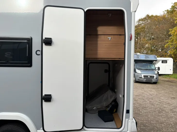Fahrzeugbild Chausson 630 Titanium Line Ford MJ2027 #46