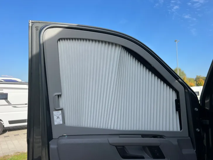 Fahrzeugbild Dethleffs GLOBEBUS PERFORMANCE 4X4 #8