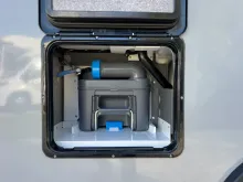 Fahrzeugbild Dethleffs GLOBEBUS PERFORMANCE 4X4 #9