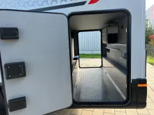 Fahrzeugbild Dethleffs GLOBEBUS PERFORMANCE 4X4 #10