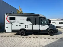 Fahrzeugbild Dethleffs GLOBEBUS PERFORMANCE 4X4 #15