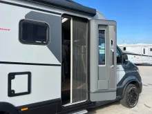 Fahrzeugbild Dethleffs GLOBEBUS PERFORMANCE 4X4 #19