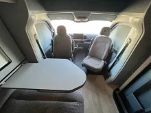 Fahrzeugbild Dethleffs GLOBEBUS PERFORMANCE 4X4 #21