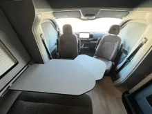 Fahrzeugbild Dethleffs GLOBEBUS PERFORMANCE 4X4 #22