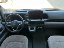 Fahrzeugbild Dethleffs GLOBEBUS PERFORMANCE 4X4 #23