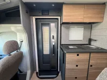 Fahrzeugbild Dethleffs GLOBEBUS PERFORMANCE 4X4 #33