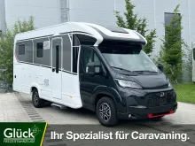 Fahrzeugbild Dethleffs TREND T T7057 EB #1