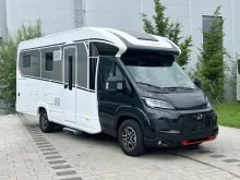 Fahrzeugbild Dethleffs TREND T T7057 EB #3