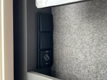 Fahrzeugbild Dethleffs TREND T T7057 EB #18