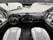 Fahrzeugbild Dethleffs TREND T T7057 EB #20