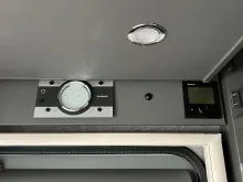 Fahrzeugbild Dethleffs TREND T T7057 EB #32
