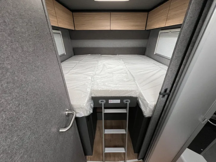 Fahrzeugbild Dethleffs TREND T T7057 EB #40