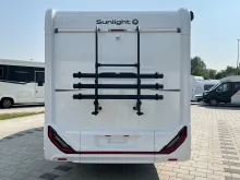 Fahrzeugbild Sunlight INTEGRIERT I 68 #9
