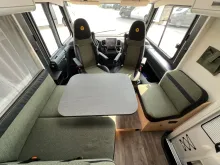 Fahrzeugbild Sunlight INTEGRIERT I 68 #17