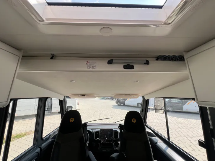 Fahrzeugbild Sunlight INTEGRIERT I 68 #18