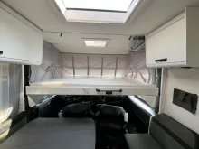 Fahrzeugbild Sunlight INTEGRIERT I 68 #19