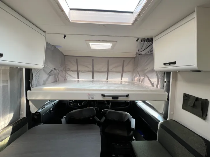 Fahrzeugbild Sunlight INTEGRIERT I 68 #19