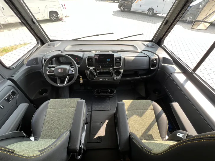 Fahrzeugbild Sunlight INTEGRIERT I 68 #20
