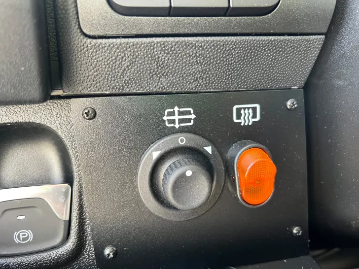 Fahrzeugbild Sunlight INTEGRIERT I 68 #21