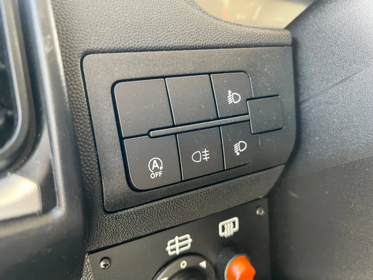 Fahrzeugbild Sunlight INTEGRIERT I 68 #23