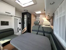 Fahrzeugbild Sunlight INTEGRIERT I 68 #32