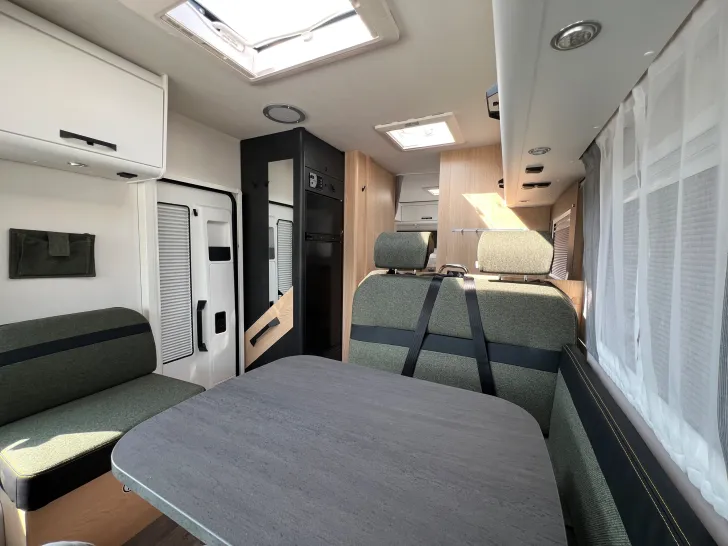 Fahrzeugbild Sunlight INTEGRIERT I 68 #32