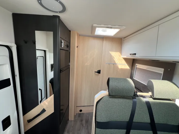 Fahrzeugbild Sunlight INTEGRIERT I 68 #39