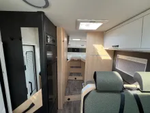 Fahrzeugbild Sunlight INTEGRIERT I 68 #40