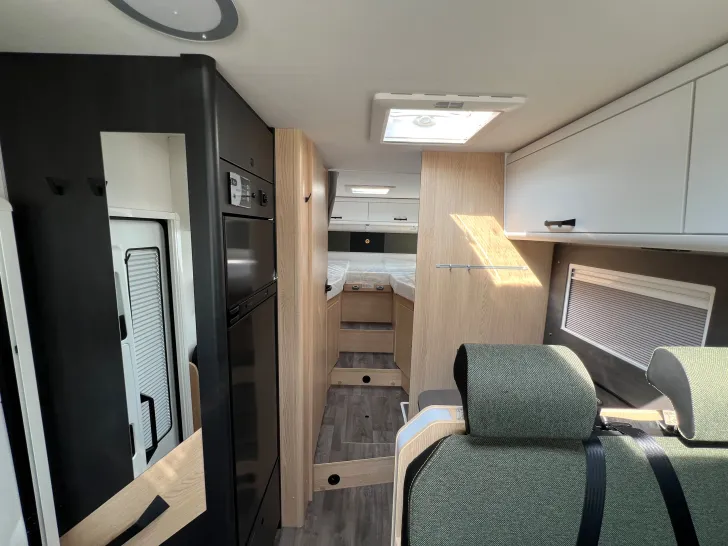 Fahrzeugbild Sunlight INTEGRIERT I 68 #40