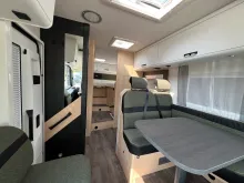 Fahrzeugbild Sunlight INTEGRIERT I 68 #41