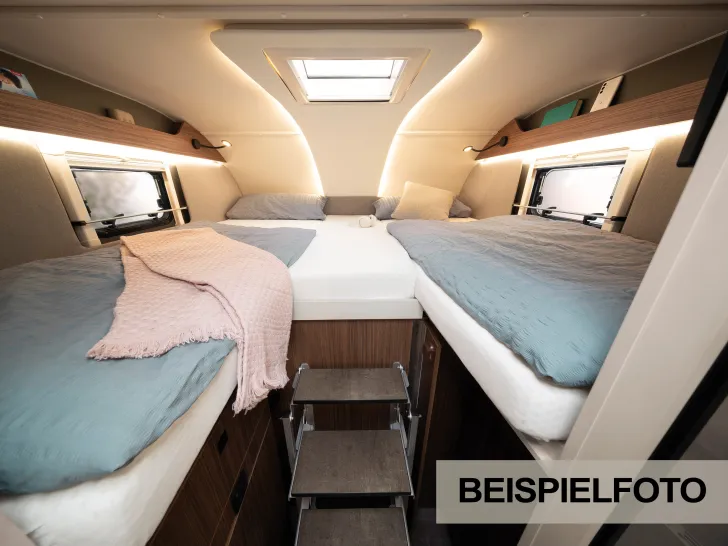 Fahrzeugbild Dethleffs Graneo A 6823-2 #3