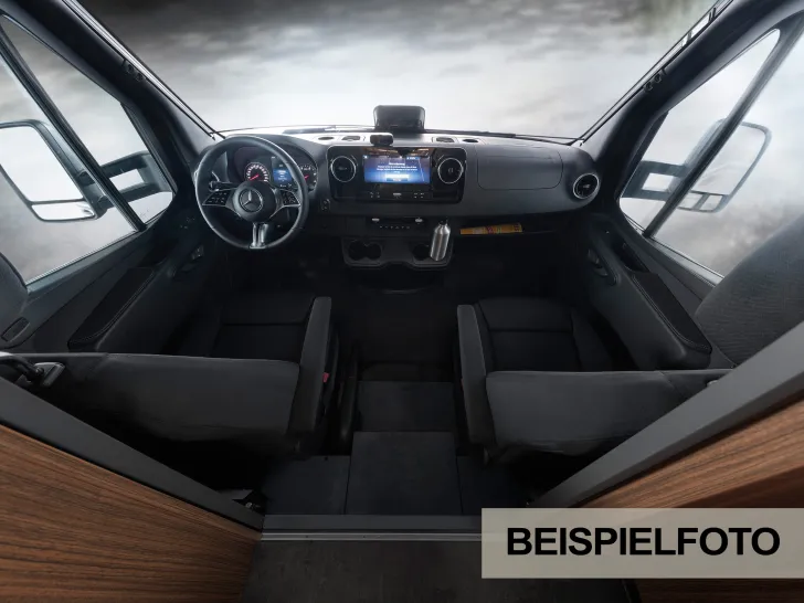Fahrzeugbild Dethleffs Graneo A 6823-2 #4