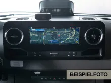 Fahrzeugbild Dethleffs Graneo A 6823-2 #6