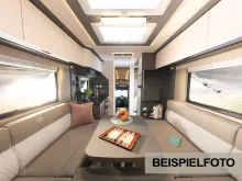 Fahrzeugbild Dethleffs Graneo A 6823-2 #7