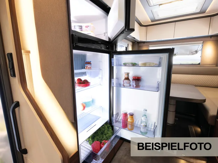 Fahrzeugbild Dethleffs Graneo A 6823-2 #13