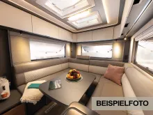 Fahrzeugbild Dethleffs Graneo A 6823-2 #14