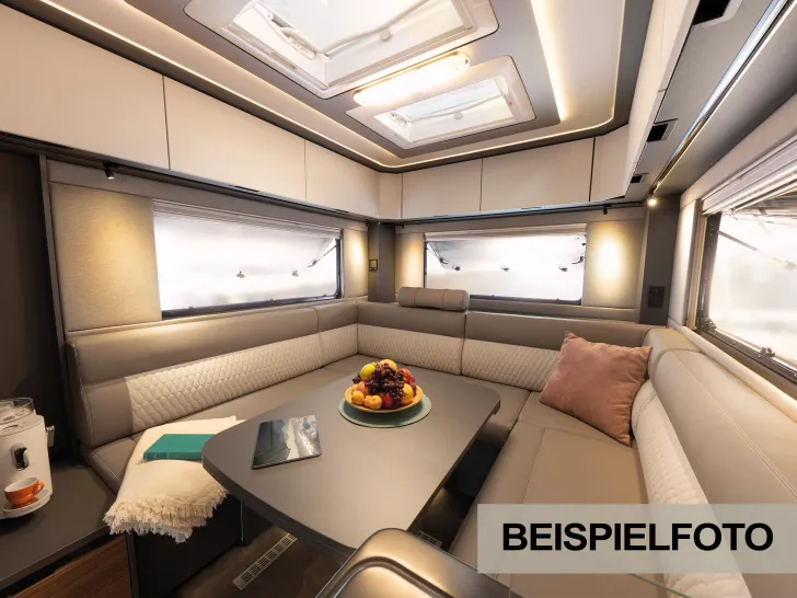 Fahrzeugbild Dethleffs Graneo A 6823-2 #14