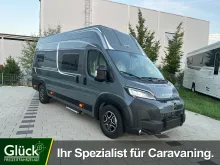 Fahrzeugbild Pössl D-Line Roadcruiser XL #1