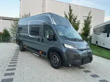 Fahrzeugbild Pössl D-Line Roadcruiser XL #3