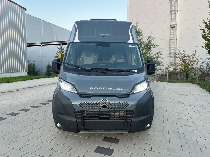 Fahrzeugbild Pössl D-Line Roadcruiser XL #4