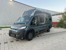 Fahrzeugbild Pössl D-Line Roadcruiser XL #7