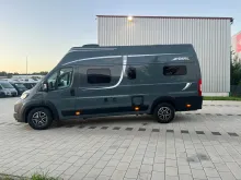 Fahrzeugbild Pössl D-Line Roadcruiser XL #8