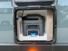 Fahrzeugbild Pössl D-Line Roadcruiser XL #11