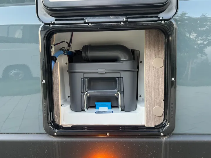 Fahrzeugbild Pössl D-Line Roadcruiser XL #11