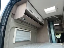Fahrzeugbild Pössl D-Line Roadcruiser XL #15