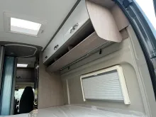Fahrzeugbild Pössl D-Line Roadcruiser XL #16