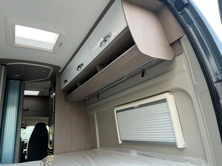 Fahrzeugbild Pössl D-Line Roadcruiser XL #16