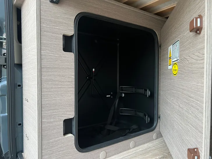 Fahrzeugbild Pössl D-Line Roadcruiser XL #18