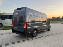 Fahrzeugbild Pössl D-Line Roadcruiser XL #19